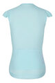 RIVANELLE BY HOLOKOLO Cycling short sleeve jersey and shorts - FLAIR - blue