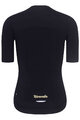 RIVANELLE BY HOLOKOLO Cycling short sleeve jersey and shorts - GLAMOR - beige/black