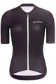 RIVANELLE BY HOLOKOLO Cycling short sleeve jersey and shorts - MOONLIGHT - white/black