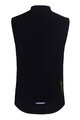 RIVANELLE BY HOLOKOLO Cycling short sleeve jersey and shorts - PURE - black/white