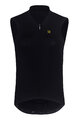 RIVANELLE BY HOLOKOLO Cycling short sleeve jersey and shorts - PURE - black/white