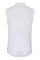 RIVANELLE BY HOLOKOLO Cycling short sleeve jersey and shorts - PURE - green/white