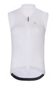 RIVANELLE BY HOLOKOLO Cycling short sleeve jersey and shorts - PURE - green/white