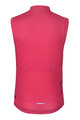 RIVANELLE BY HOLOKOLO Cycling short sleeve jersey and shorts - PURE - pink/black