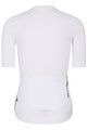 RIVANELLE BY HOLOKOLO Cycling short sleeve jersey and shorts - MISSVELOAIRE - black/white