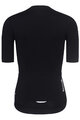 RIVANELLE BY HOLOKOLO Cycling short sleeve jersey and shorts - MISSVELOAIRE - white/black
