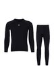 HOLOKOLO WINTER BASE LAYER - black
