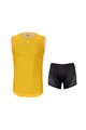 HOLOKOLO AIR - black/yellow