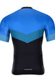 HOLOKOLO jersey - NEW NEUTRAL - black/blue