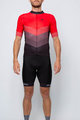 HOLOKOLO Cycling mega sets - NEW NEUTRAL - red/black