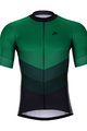 HOLOKOLO jersey - NEW NEUTRAL - black/green