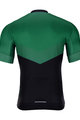 HOLOKOLO jersey - NEW NEUTRAL - black/green