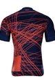 HOLOKOLO jersey - CLASH - red/blue
