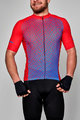 HOLOKOLO Cycling mega sets - DAYBREAK - red/black/blue