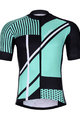 HOLOKOLO Cycling mega sets - TRACE - light blue/black