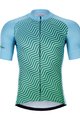 HOLOKOLO Cycling mega sets - DAYBREAK - light blue/light green/black