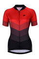 HOLOKOLO Cycling mega sets - NEW NEUTRAL LADY - red/black