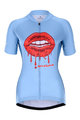 HOLOKOLO Cycling mega sets - CASSIS LADY - light blue/black