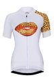 HOLOKOLO Cycling mega sets - BISOU LADY - white/black/multicolour