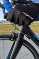 HOLOKOLO Cycling long-finger gloves - NEAT WINTER - black