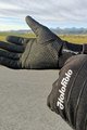 HOLOKOLO Cycling long-finger gloves - NEAT WINTER - black