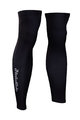 HOLOKOLO Cycling leg warmers - NEAT - grey