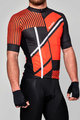 HOLOKOLO Cycling mega sets - TRACE - black/orange