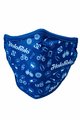 HOLOKOLO face mask - MIDNIGHT - blue