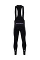 HOLOKOLO Cycling long bib trousers - SUMMER - black