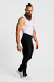 HOLOKOLO Cycling long trousers withot bib - SUMMER - black