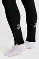 HOLOKOLO Cycling long trousers withot bib - SUMMER - black
