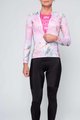 HOLOKOLO Cycling mega sets - BLOSSOM LADY SMR - pink/black