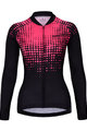 HOLOKOLO Cycling mega sets - FROSTED LADY SMR - black/pink