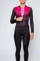 HOLOKOLO Cycling mega sets - FROSTED LADY SMR - black/pink