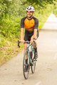 HOLOKOLO Cycling mega sets - DUSK - black/orange