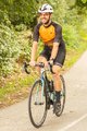 HOLOKOLO Cycling mega sets - DUSK - black/orange