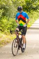 HOLOKOLO Cycling mega sets - ULTRA - rainbow/black/blue