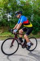 HOLOKOLO Cycling mega sets - ULTRA - rainbow/black/blue