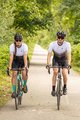 HOLOKOLO Cycling mega sets - NEW NEUTRAL LADY - white/black
