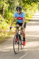 HOLOKOLO Cycling mega sets - CASSIS LADY - light blue/black