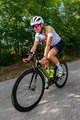 HOLOKOLO Cycling mega sets - BISOU LADY - white/black/multicolour