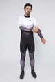 HOLOKOLO Cycling mega sets - NEW NEUTRAL - black/white