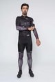 HOLOKOLO Cycling mega sets - BLACK OUT - black