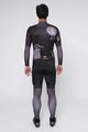 HOLOKOLO Cycling mega sets - BLACK OUT - black