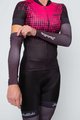 HOLOKOLO Cycling mega sets - FROSTED LADY - pink/black