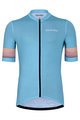 HOLOKOLO Cycling mega sets - RAINBOW - light blue/black