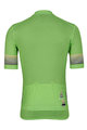 HOLOKOLO Cycling short sleeve jersey - RAINBOW - green