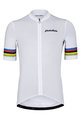 HOLOKOLO Cycling mega sets - RAINBOW - black/white