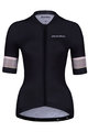 HOLOKOLO Cycling mega sets - RAINBOW LADY - black