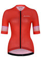 HOLOKOLO Cycling mega sets - RAINBOW LADY - red/black